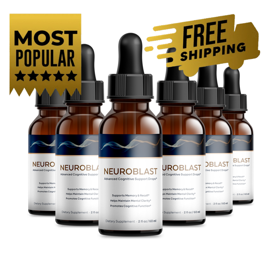 NeuroBlast product